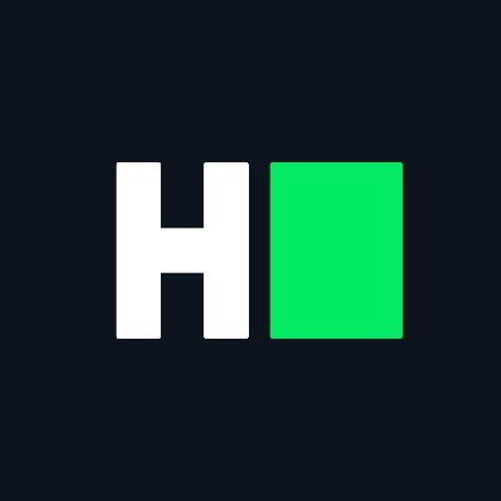 HackerRank logo