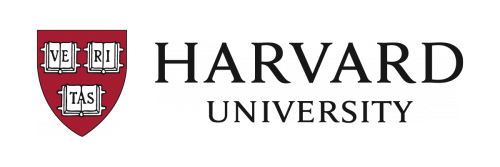 Harvard University logo