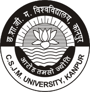 Kanpur University logo